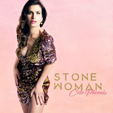 Stone Woman by Cole Phoenix - album cover