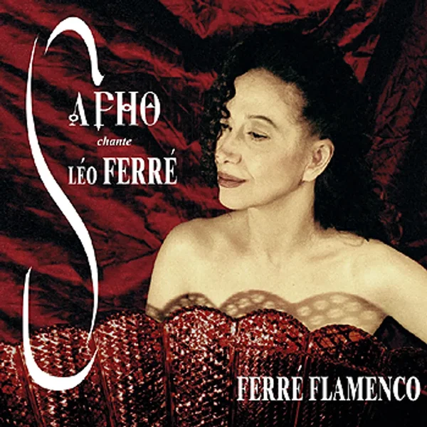 Ferré Flamenco