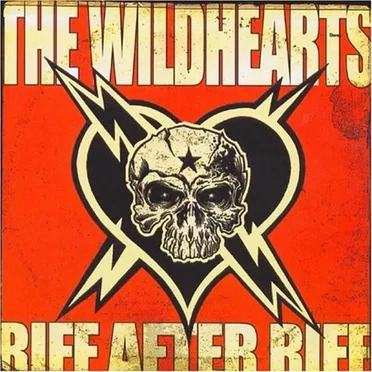 Riff After Riff After Motherfucking Riff