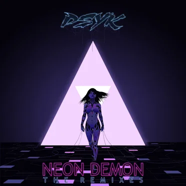 Neon Demon: The Remixes
