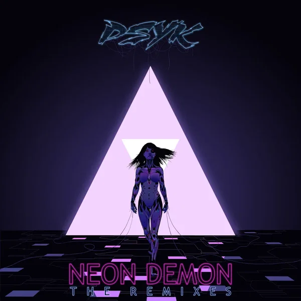 Neon Demon: The Remixes