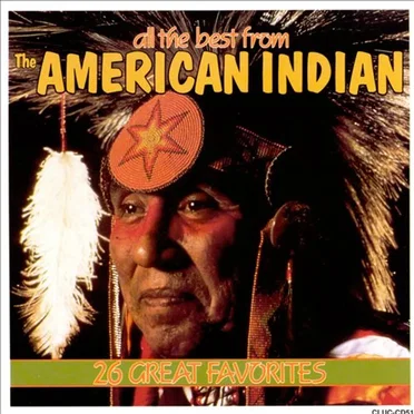 All the Best From the American Indian