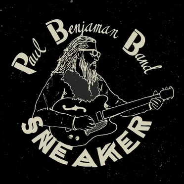 Sneaker by Paul Benjaman Band - album cover