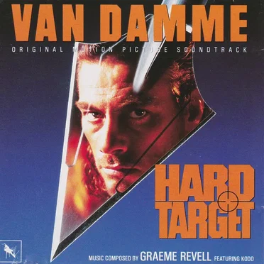 Hard Target