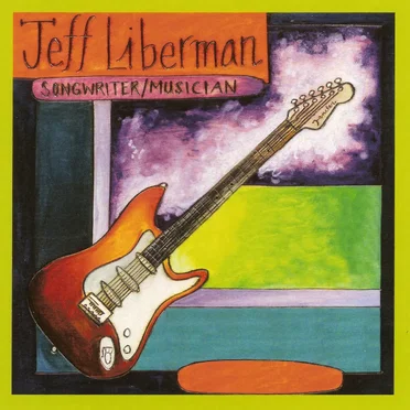 Songwriter/Musician