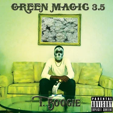 Green Magic 3.5