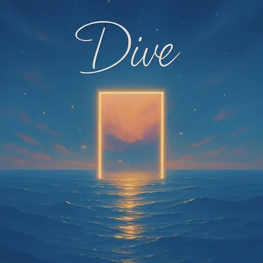 Dive by Young Jae - album cover