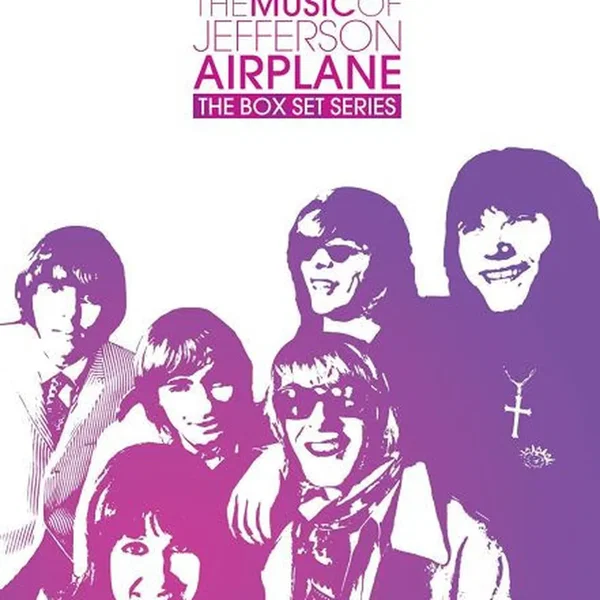 The Music Of Jefferson Airplane