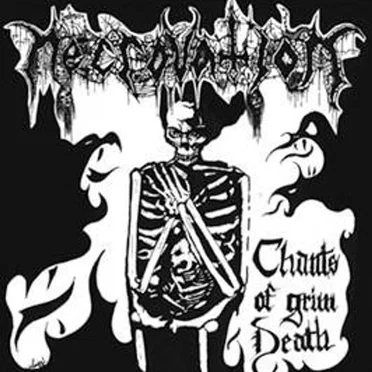 Chants of Grim Death