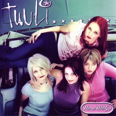 Here We Go by Tuuli - album cover