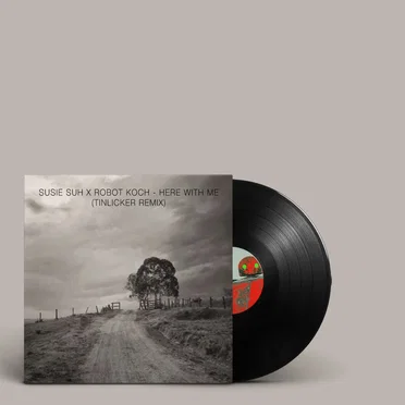 Here With Me (Tinlicker remix)