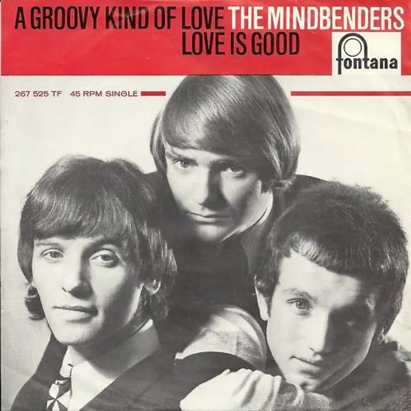 A Groovy Kind of Love
