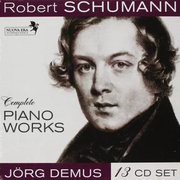 The Complete Piano Works
