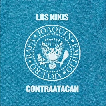 Los Nikis Contraatacan