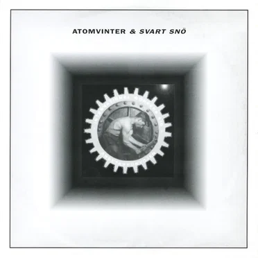 Atomvinter & Svart Snö