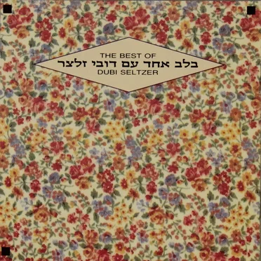 בלב אחד עם דובי זלצר