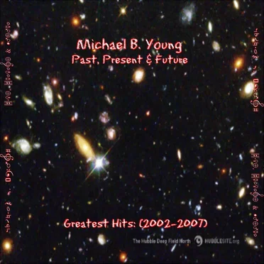 Michael B. Young