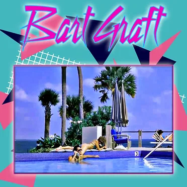 Bart Graft by Bart Graft - album cover