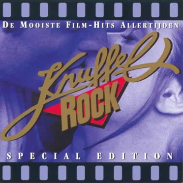 Knuffelrock Special Edition: De mooiste film-hits allertijden by Various Artists - album cover
