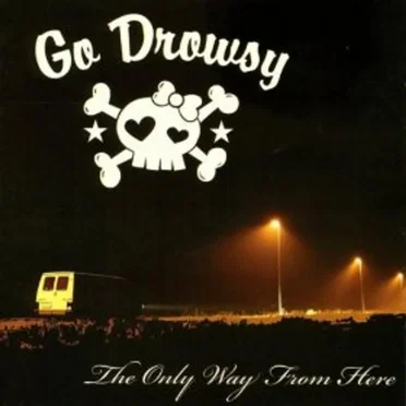 The Only Way From Here