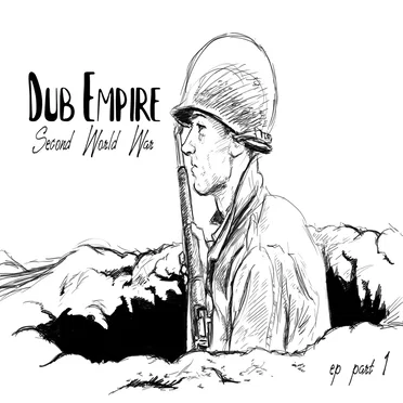 Second World War EP Part 1