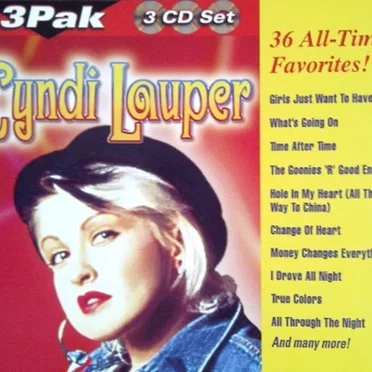 36 All-Time Favorites!