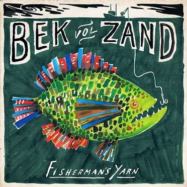 Fisherman's Yarn