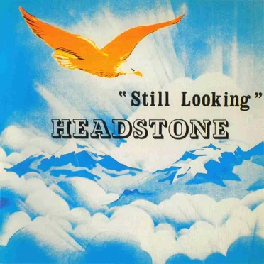 Still Looking by Headstone - album cover