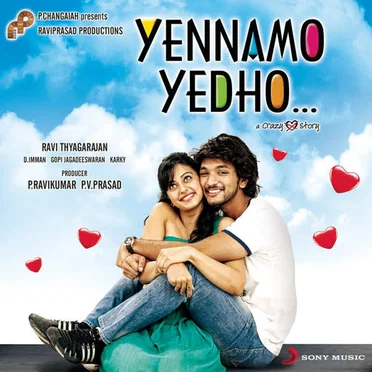 Yennamo Yedho