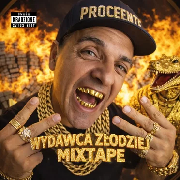 Wydawca Złodziej Mixtape