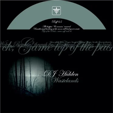 Wastelands / Drug In