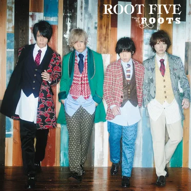 ROOTS