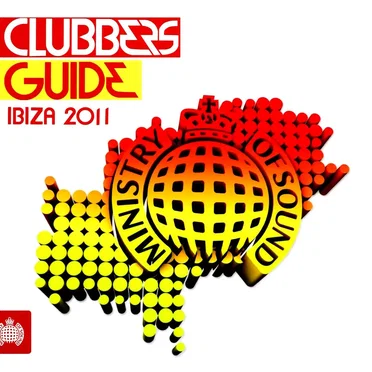 Clubbers Guide Ibiza 2011 by Various Artists - album cover