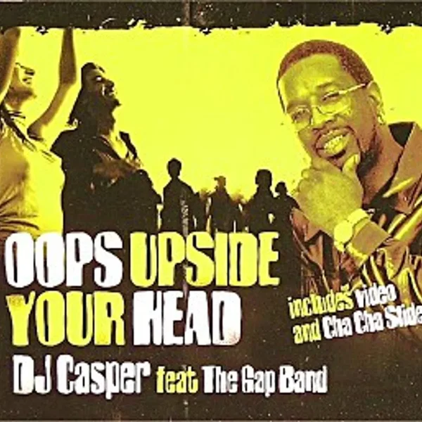 Oops Upside Your Head