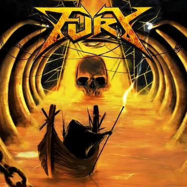 Fury by Fury - album cover