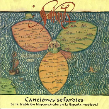 Sephardic Songs