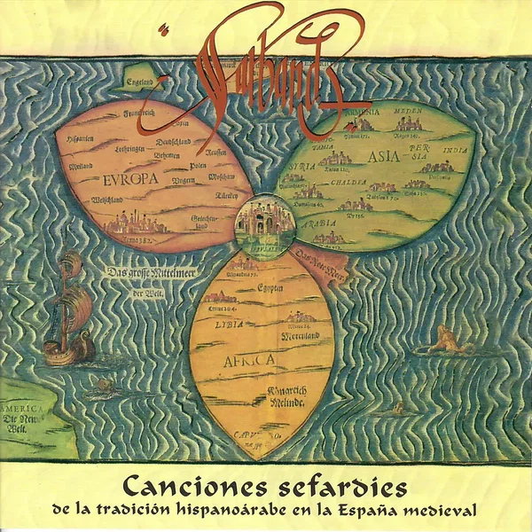 Sephardic Songs