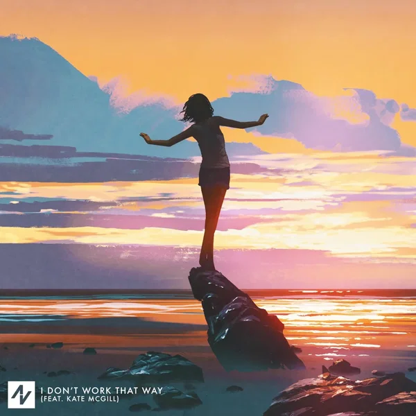 I Don't Work That Way