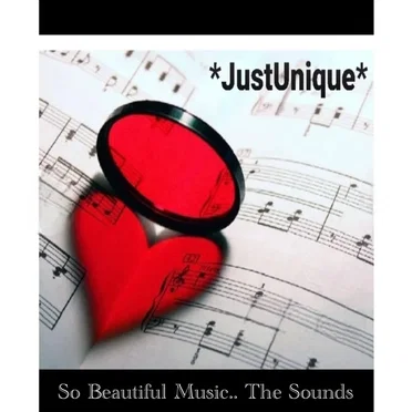 So Beautiful Music: The Sounds