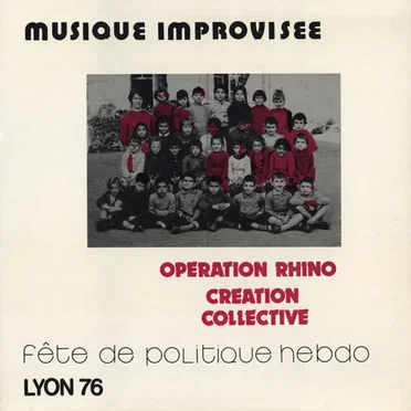 Opération Rhino