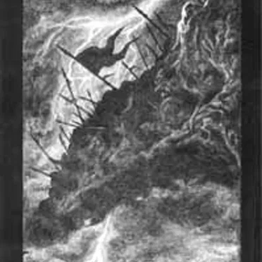 Crush the Human Factor by Evilwinged - album cover