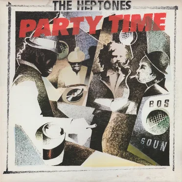 Party Time