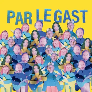Par le gast