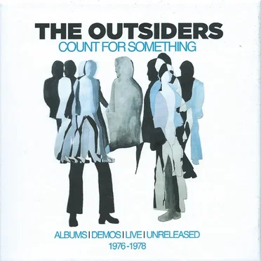 The Outsiders
