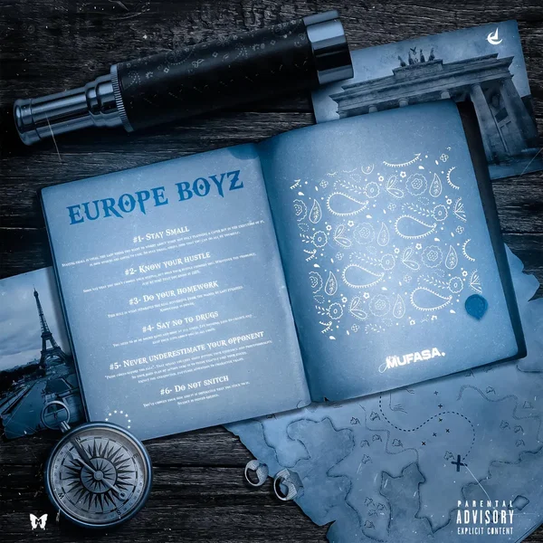 Europe Boyz