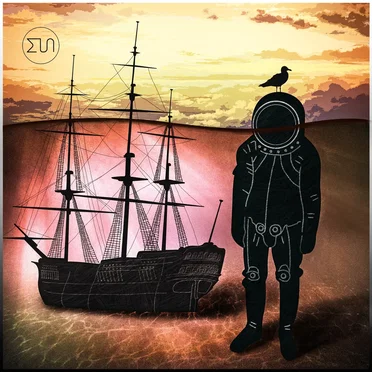 Travel II by Mystic Shores - album cover
