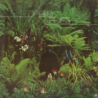 Pablo Cruise by Pablo Cruise - album cover