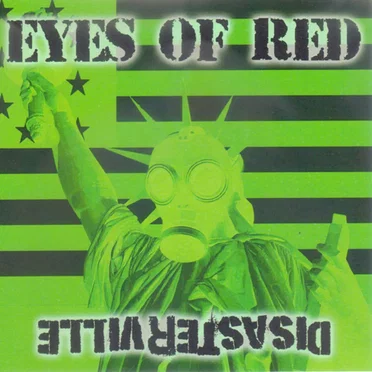 Eyes of Red