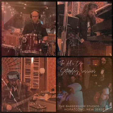 Saturday Sessions Live