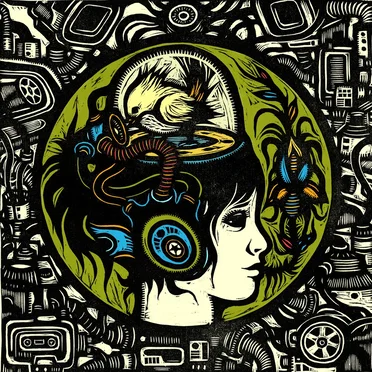 Disclosure by The Gathering - album cover
